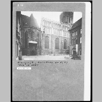 Blick von NO, Aufnahme vor 1945, Foto Marburg.jpg